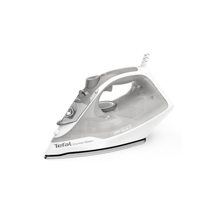 Парова праска Tefal Express Steam 2863E1 2500Вт