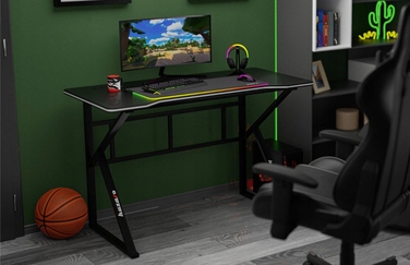 Ігровий стіл Huzaro, 120 x 75 x 60 см