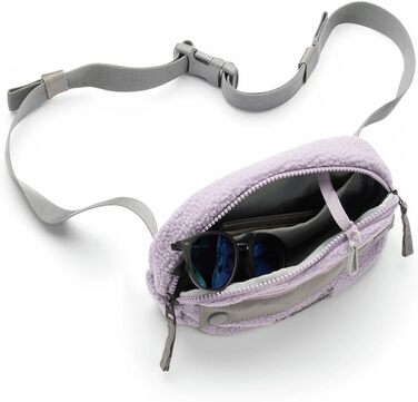 Рюкзак Columbia Helvetia 2 Hip - унісекс, Shale Purple/City Grey