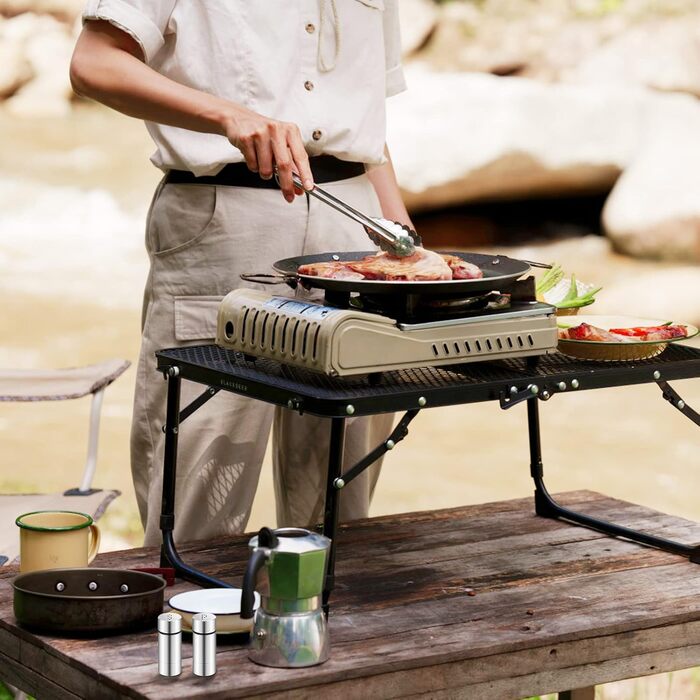 Набір для спецій з нержавіючої сталі (2 шт): солянка та перечниця, невеликий розмір