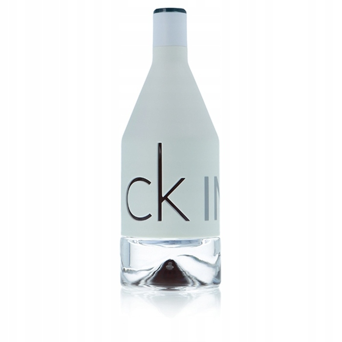 Чоловіча туалетна вода Calvin Klein CK IN2U, 100 мл