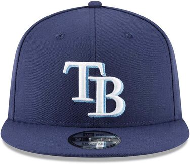 Кепка New Era 59Fifty LA Dodgers - класична бейсболка з плоским козирком, універсальний розмір