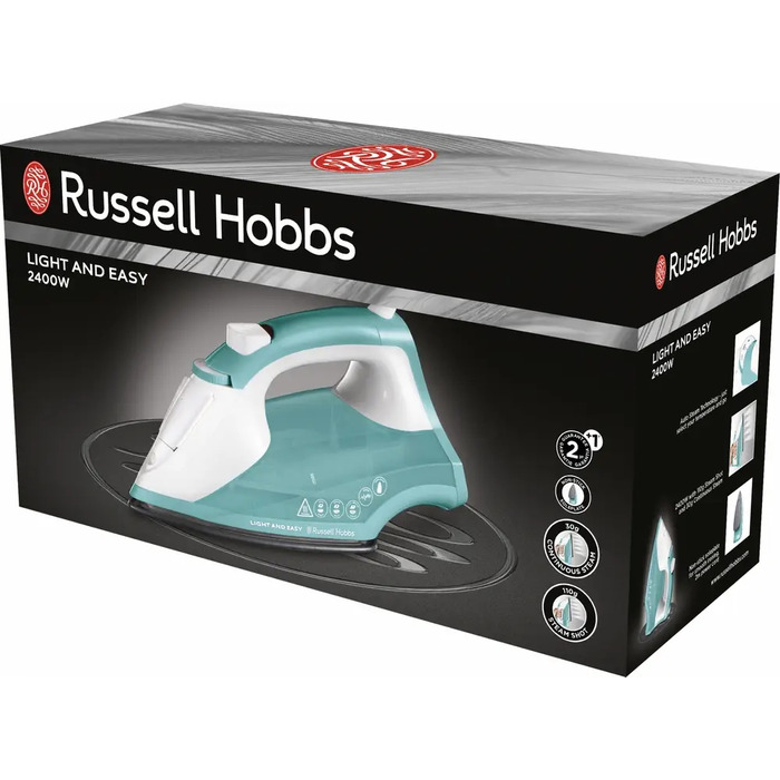 Праска Russell Hobbs 26470-56 2400 Вт