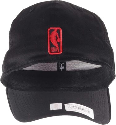 Кепка New Era 39thirty Tonal Unisex Чорна M-L