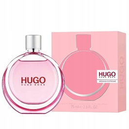 Жіночі парфуми Hugo Boss Woman Extreme, 75 мл
