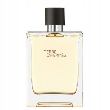 Туалетна вода Hermès Terre d'Hermès шипрова, 200 мл