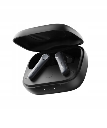 Бездротові вакуумні навушники EarFun Air Pro 4 з ANC, Bluetooth 5.4 та LDAC