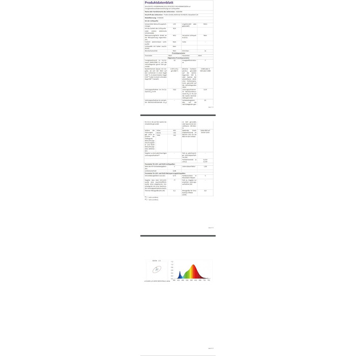 LED настільна лампа EDISHINE з дерева, торкання, регулювання яскравості та функцією пам'яті, 3 колірні температури, 350 люмен, для вітальні, офісу, подарунок (сріблястий)