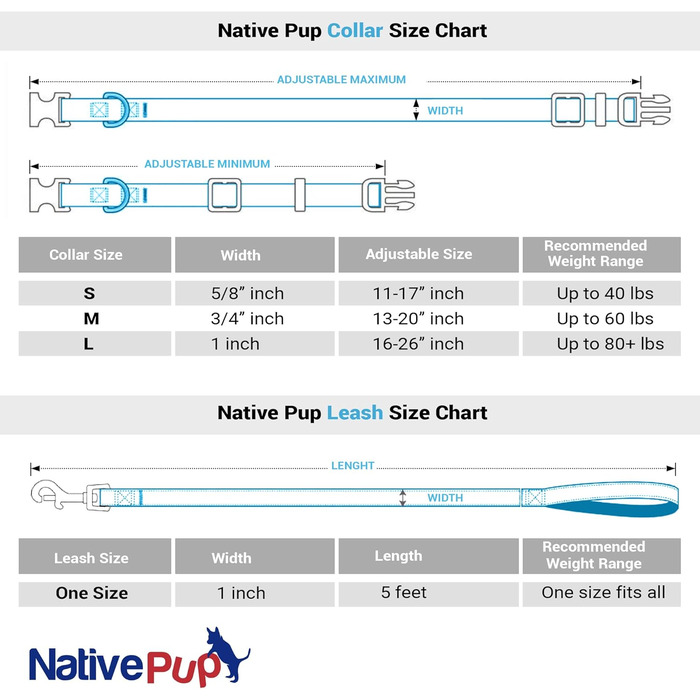 Нашийник для собак Native Pup з прапором ЛГБТК+, гордість, аксесуари для парадів, рівність, подарунок, аксесуари для підтримки ЛГБТК+ (малий)