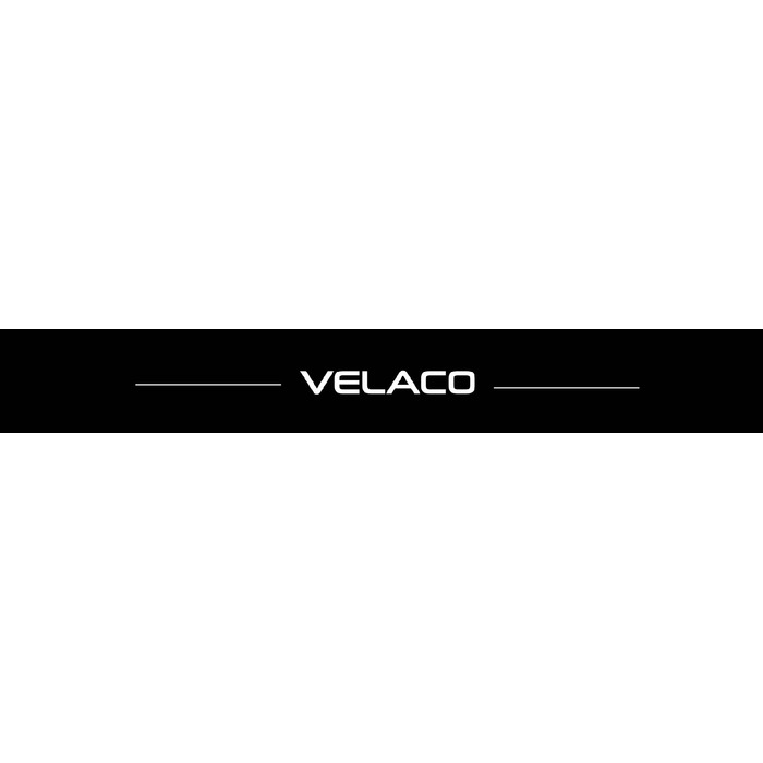 Вугільний гриль VELACO 28 x 48 см