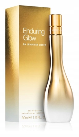 Парфумована вода Jennifer Lopez Enduring Glow, спрей, 30 мл