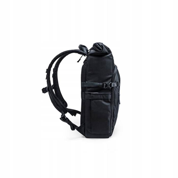 Рюкзак з roll-top закриттям VANGUARD VEO SELECT 39RBM, чорний