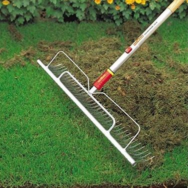 Граблі універсальні WOLF-Garten UHM Multi-Wechsel 60 см для газону