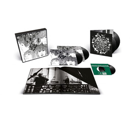 The Beatles - Revolver (Ltd. Special Super Deluxe 4LP + 7