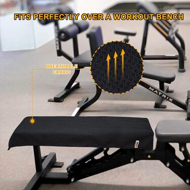 Рушник мікрофібра Sunland: спортивний, для подорожей, 40x80 см, чорний, швидковисихаючий