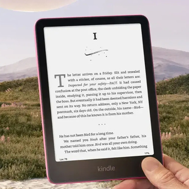 Електронна книга Amazon Kindle Paperwhite Signature Edition 11, 32 ГБ, 7
