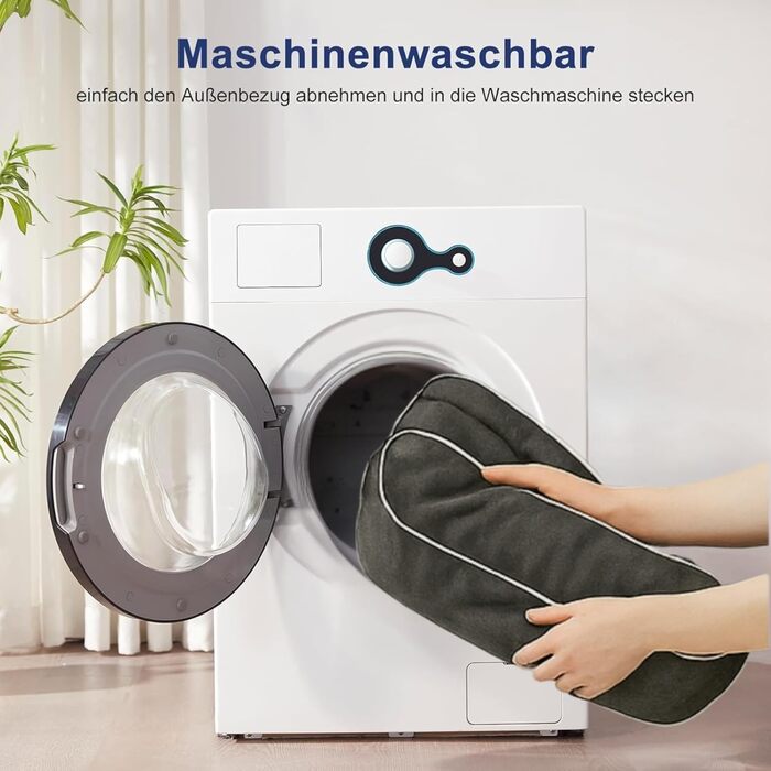 Ортопедичне ліжко для собак середніх та великих порід CORTESPETS® - зручне собаче ліжко з Memory Foam, водонепроникним покриттям та знімним чохлом. Розмір: 90 x 64 x 17 см