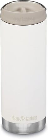 Klean Kanteen Men's tkwide Drinking Bottle (1 EA, Tofu)
