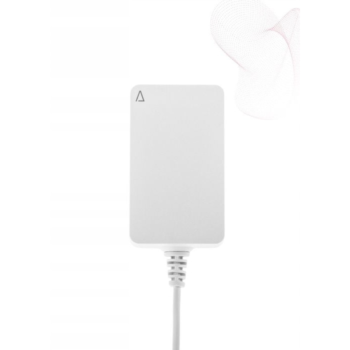 UV LED лампа для манікюру NOKANO S50 48W з датчиком руху та таймером