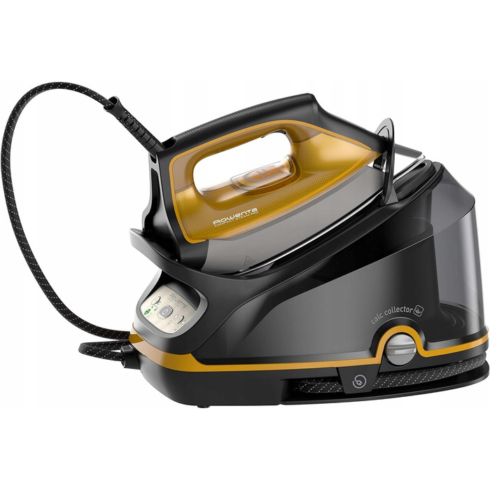 Парова станція Rowenta Compact Steam Pro DG7644, 2200 Вт, 1,1 л, НОВА