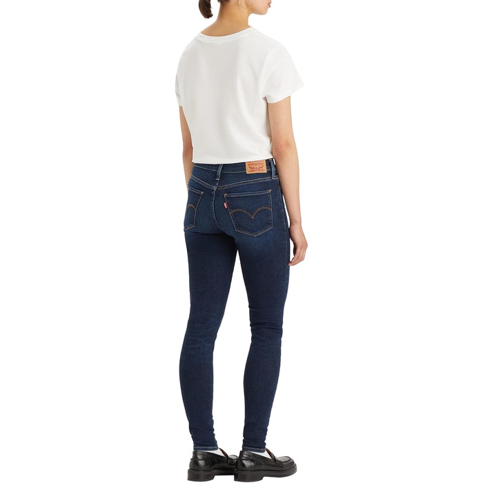 Джинси Levi's 310 Shaping Super Skinny, жіночі, 27W/28L - I've Got This