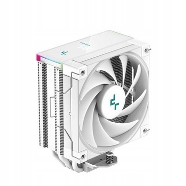 Кулер для процесора Deepcool AK400 White (R-AK400-WHADMN-G)