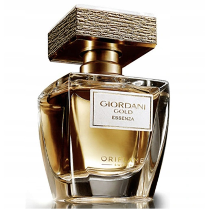 Парфуми Oriflame Giordani Gold Essenza, квіткові, 50 мл