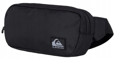 Поясна сумка Quiksilver Pubjug 2.0, чорна