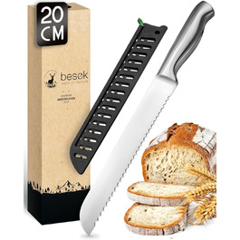 Гранітний млинок для спецій з товкачем, щіткою для чищення, рецептами песто та дерев'яним підставкою – 350 мл, товкач 20 см