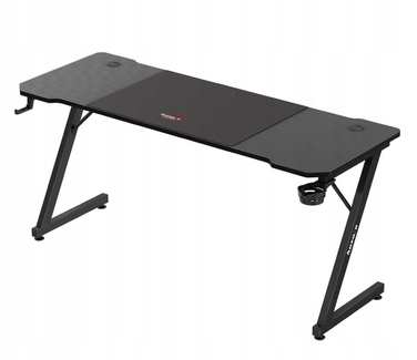 Ігровий стіл Huzaro Hero 4.8 Black