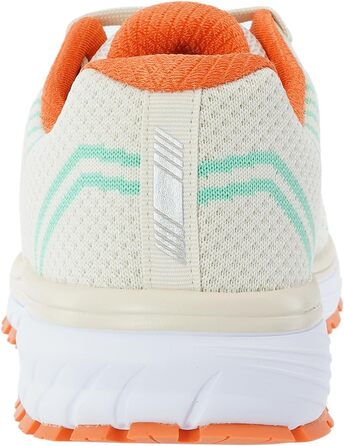 Кросівки для бігу Whitin Unisex: зручні повсякденні кросівки для ходьби та бігу, розмір 36-47, бежевий