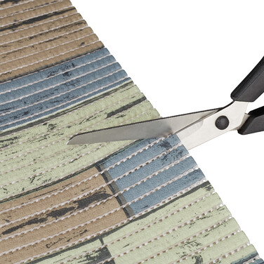 Relaxdays Soft Foam Bath Mat