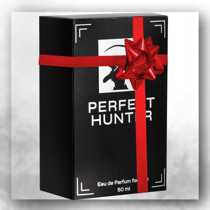 Парфумована вода Vital Projekt Perfect Hunter, 50 мл