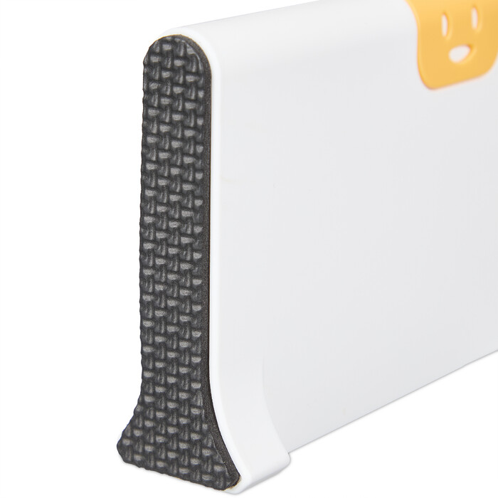 Relaxdays 4-piece Drawer Divider Set