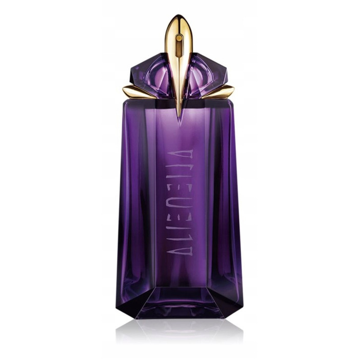 Парфумована вода Thierry Mugler Alien, 90 мл, східна, з можливістю повторного наповнення