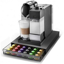 Диспенсер для капсул Nespresso Tavolaswiss BOX-40 (20x20x10 см)