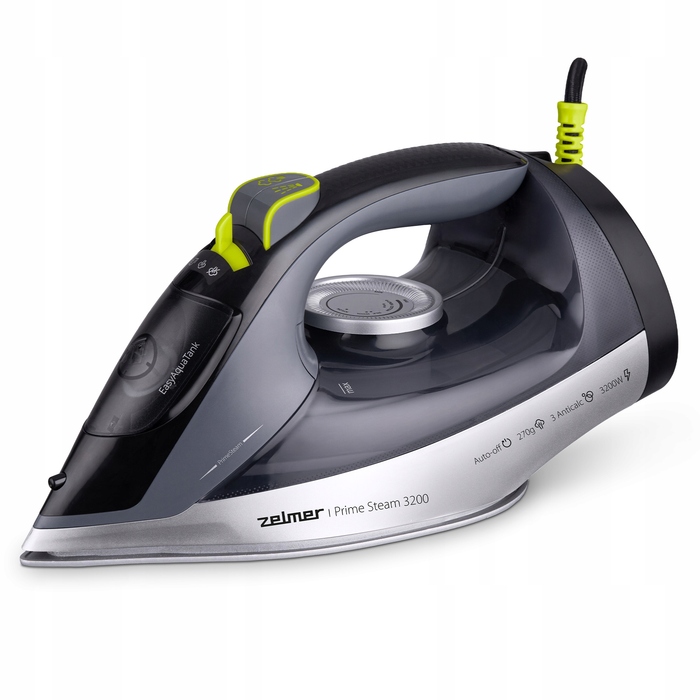 Праска Zelmer ZIR4800 3200 Вт