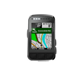 Велокомп'ютер GPS Wahoo ELEMNT BOLT, TU EU, чорний