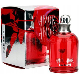 Вода туалету Cacharel My Amor Amor, 50 мл