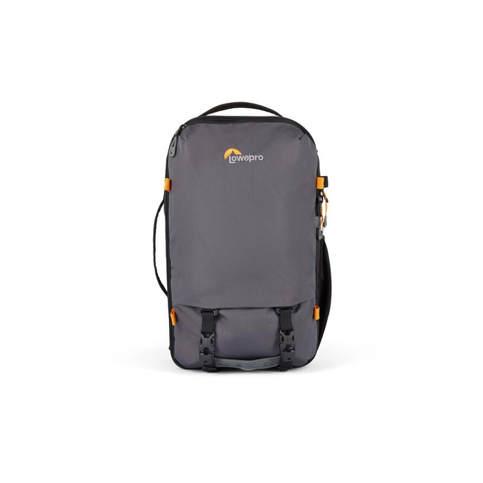 Рюкзак Lowepro Trekker Lite BP 150 AW, сірий
