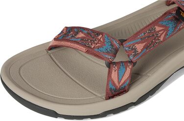 Сандалі жіночі Teva Hurricane Xlt2 Blooming Dahlia 43 EU - оригінальні сандалі для активного відпочинку
