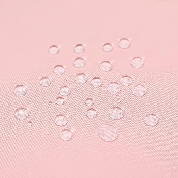 Рюкзак для дівчат Hey Yoo: стильний рюкзак для школи, коледжу, середньої та старшої школи. Рожевий колір.