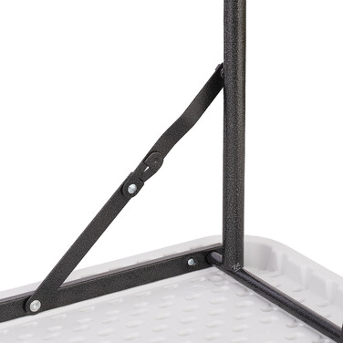 Relaxdays Folding Camping Table