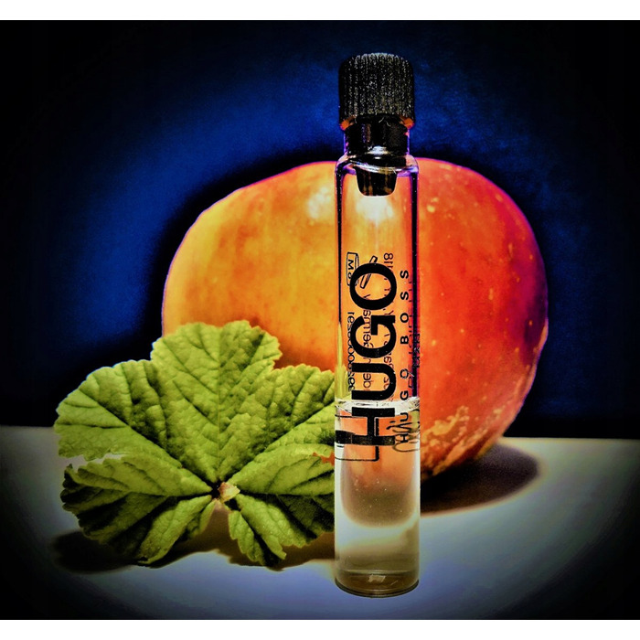 Туалетна вода Hugo Boss Hugo Man, 125 мл