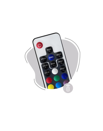 Ігрове крісло Huzaro Ranger 6.0 RGB, сітка, чорне