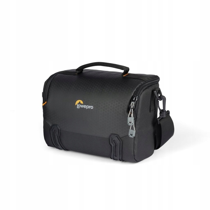 Фотосумка Lowepro Adventura SH 160 III, чорна
