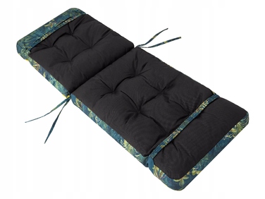 Подушка Hobbygarden 160 x 50 x 8 см, багатоколірна