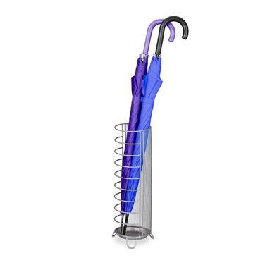 Relaxdays Metal Umbrella Stand