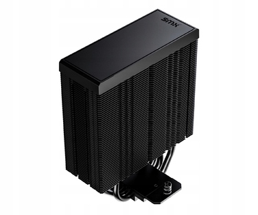 Активне охолодження процесора SMX Kazumi ARGB 400 - 2000 об/хв PWM