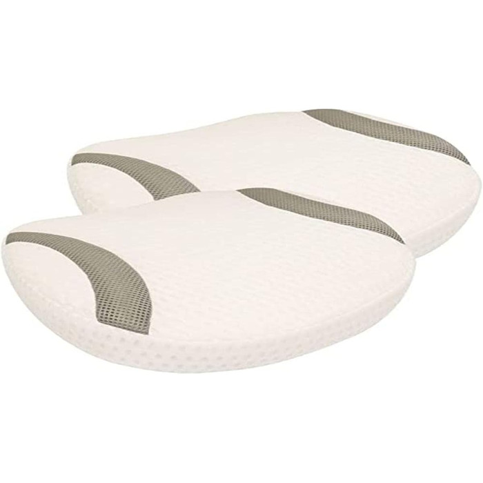 NETSPA - SP-NCUSH786 – Spa Seat Cushion – 2 Pieces